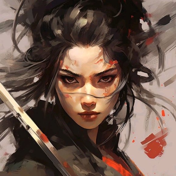 ”百日筑基破戒了，心魔困住了我。