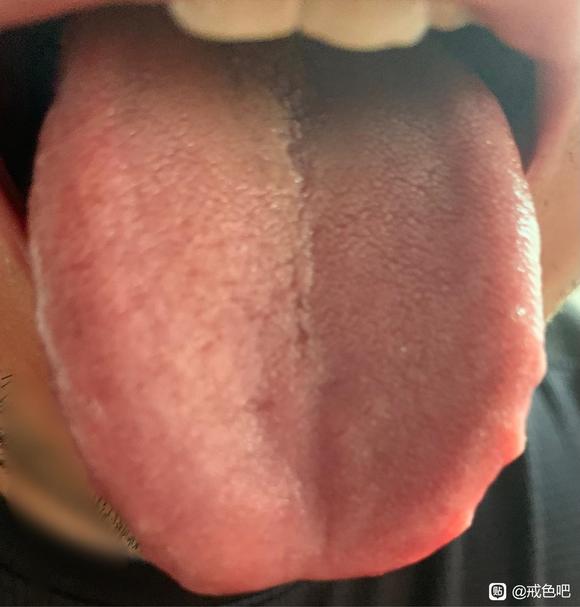 ”有没有师兄，前辈会看