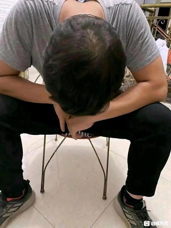 ”从一无所有到有房有车有妻子