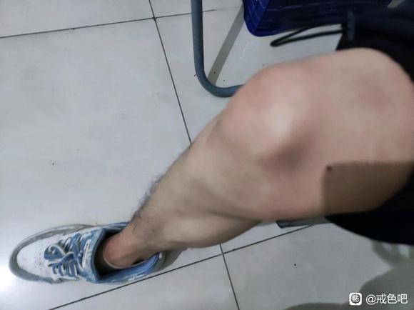 ”请大家不要压制欲望，戒手淫。