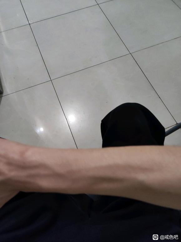 ”请大家不要压制欲望，戒手淫。