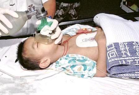 ”孩子自慰过度！导致精尽人亡的惨案！！！！