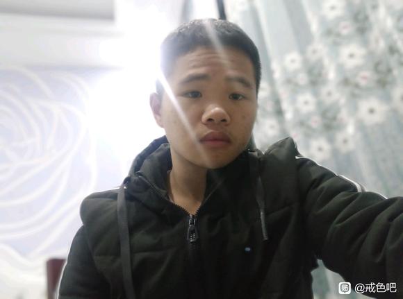 ”十一个月的成果！照片前后对比