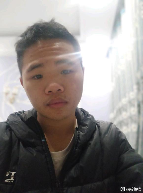 ”十一个月的成果！照片前后对比