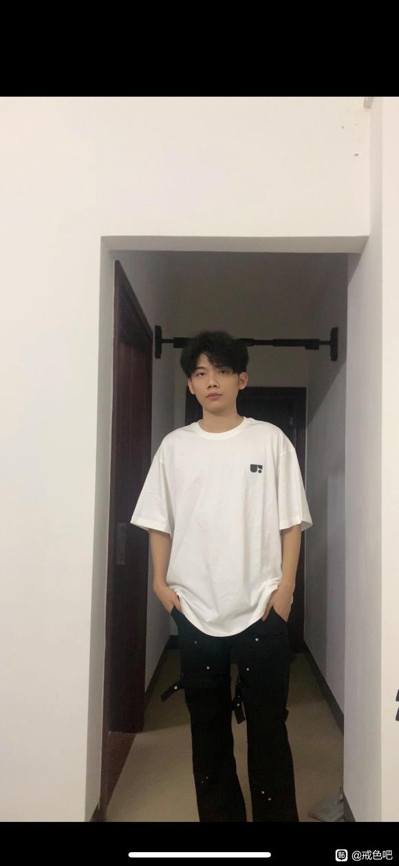 ”希望我能带给你们信心