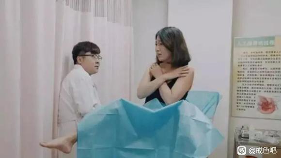 ”医生眼里不分男女，人与出生越来越难分清，已经不是三观扭曲而是早