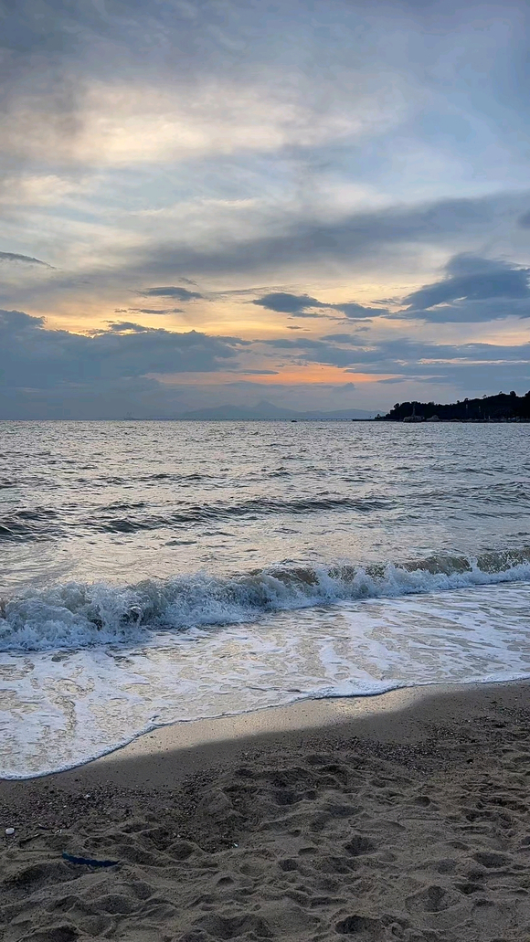 ”自己打卡真想戒了