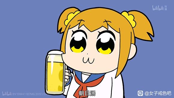 ”标题五个字。打卡贴