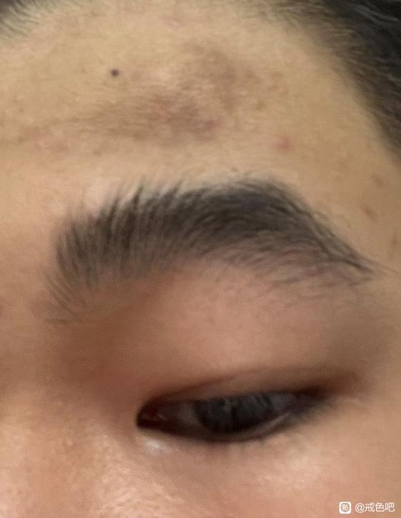 ”这种是手艺导致的还是天生的