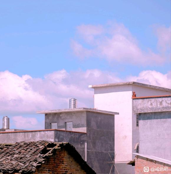 ”戒色打卡，第五十七天