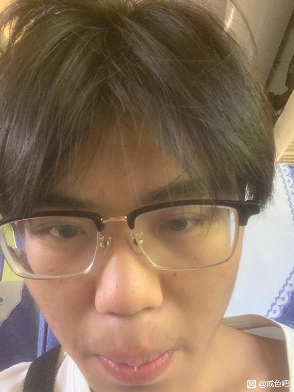 ”戒色39天分享经验