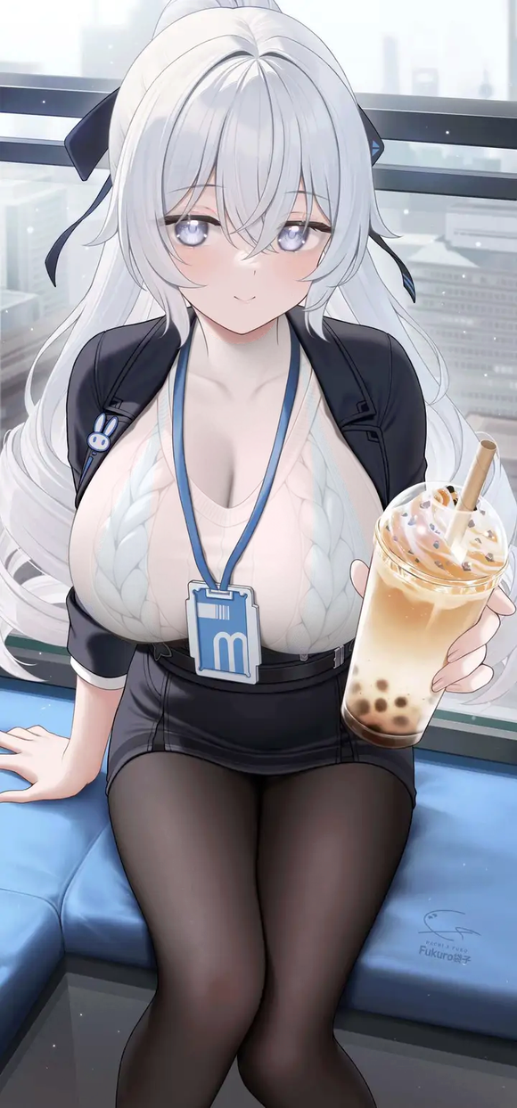 ”我不需要涩图