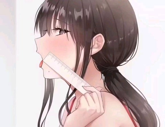 ”我不需要涩图