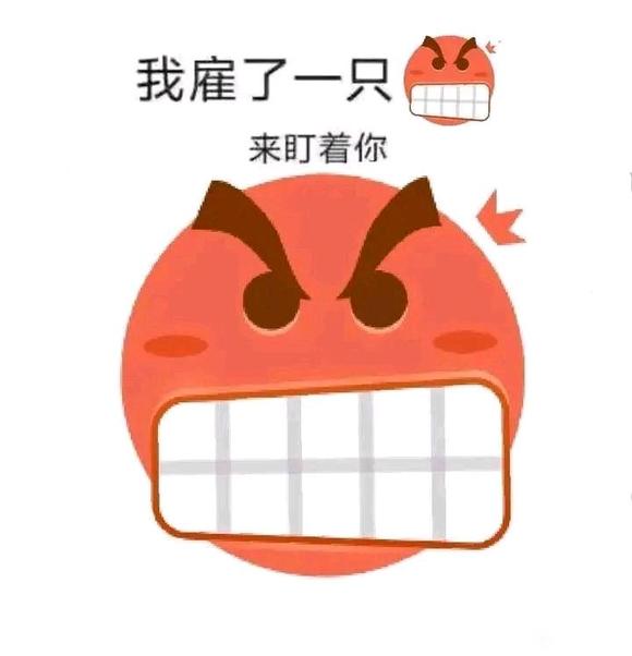 ”我不需要涩图