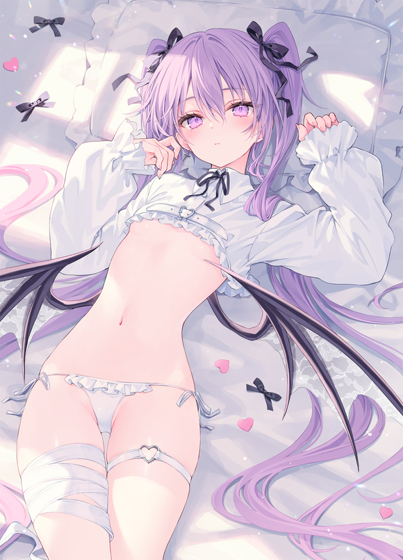 ”我不需要涩图