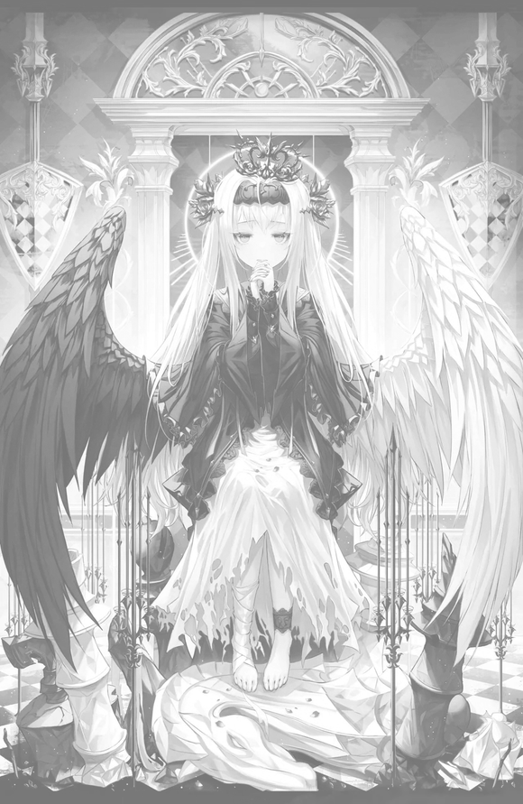 ”我不需要涩图