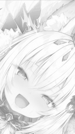 ”我不需要涩图