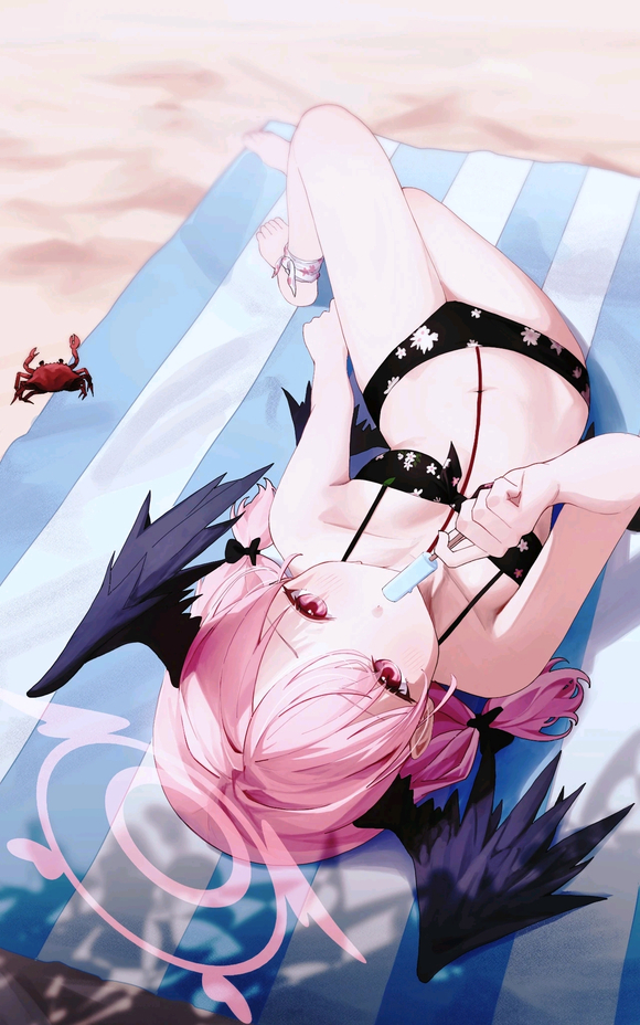 ”我不需要脚图