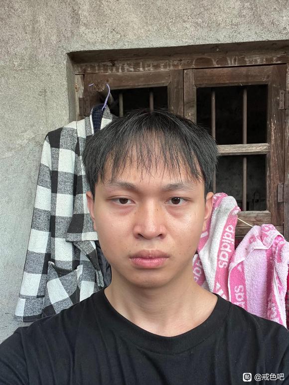 ”没有手艺之前对比照