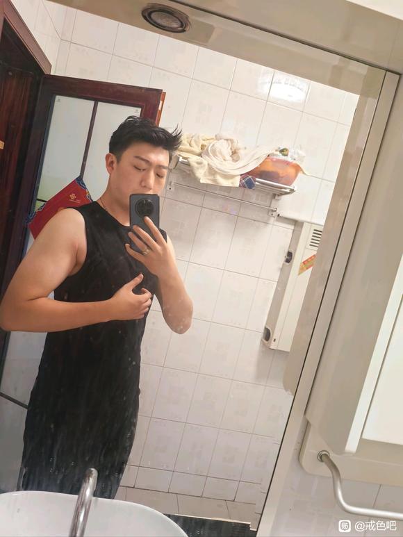 ”不好意思发晚了