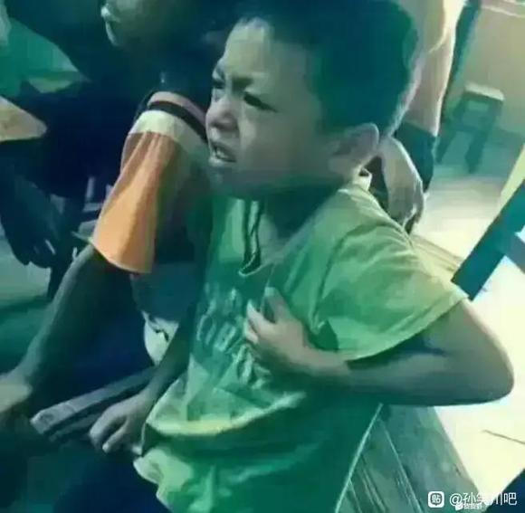 ”即使是下水道的鼠鼠，也有一颗想要沐浴在阳光下的心