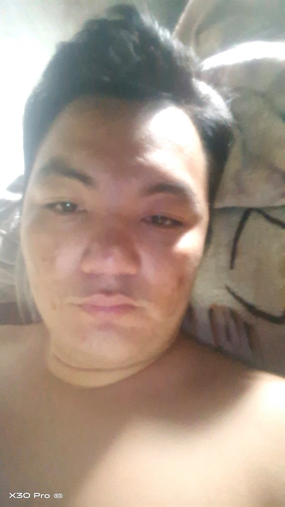 ”说要戒色，可是不知道不觉又破了两次，真的要疯了