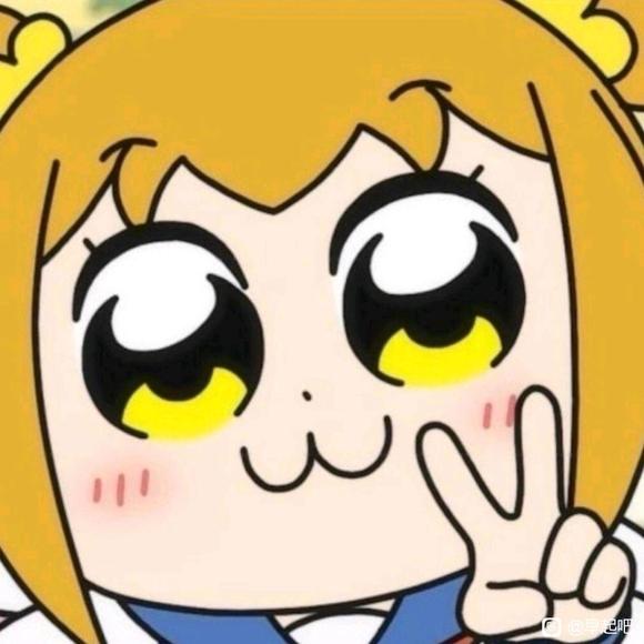 ”今天我早起了嘛~