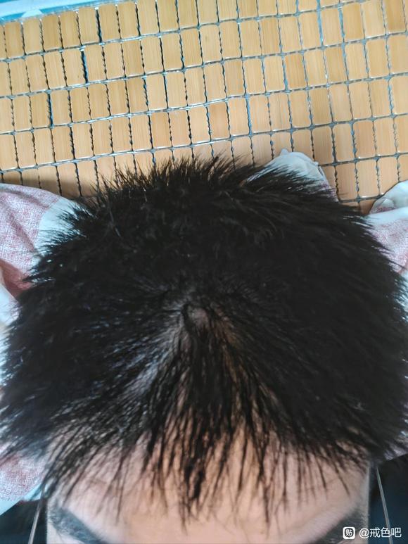 ”18岁，大一新生，四年sy的后悔