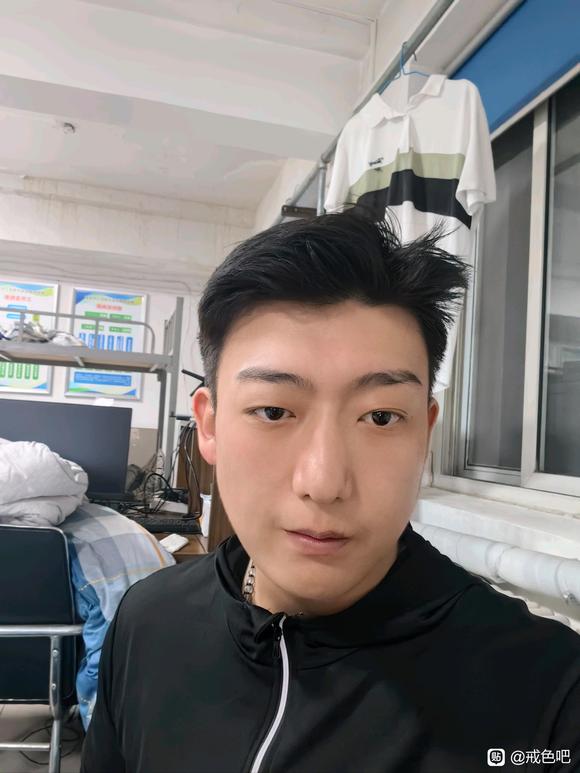 ”手艺17年戒撸第51天