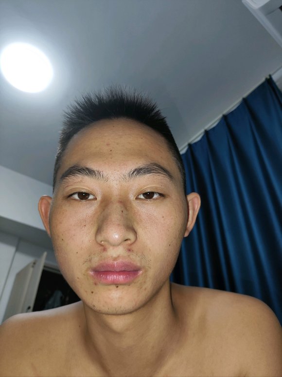 ”又破戒了，今天破两次。好难受，今天晚上1点时半睡半醒的时候破