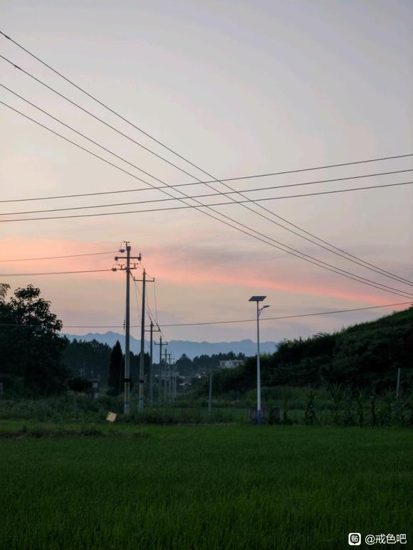 ”戒色打卡,第二十天