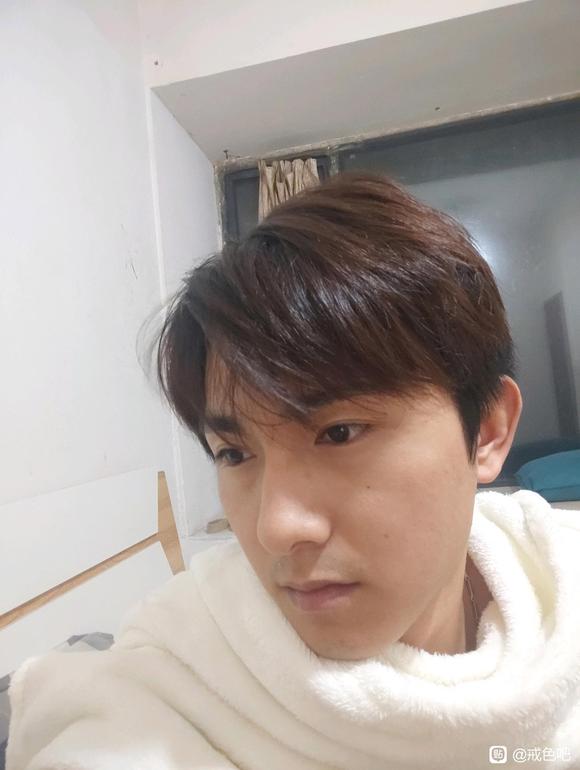 ”戒第二天开始