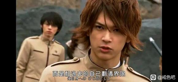 ”控制住低级欲望，为了更崇高的理想