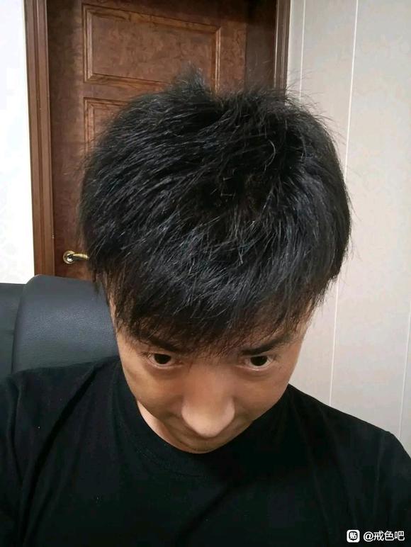 ”戒se五年，完全的蜕变重生！