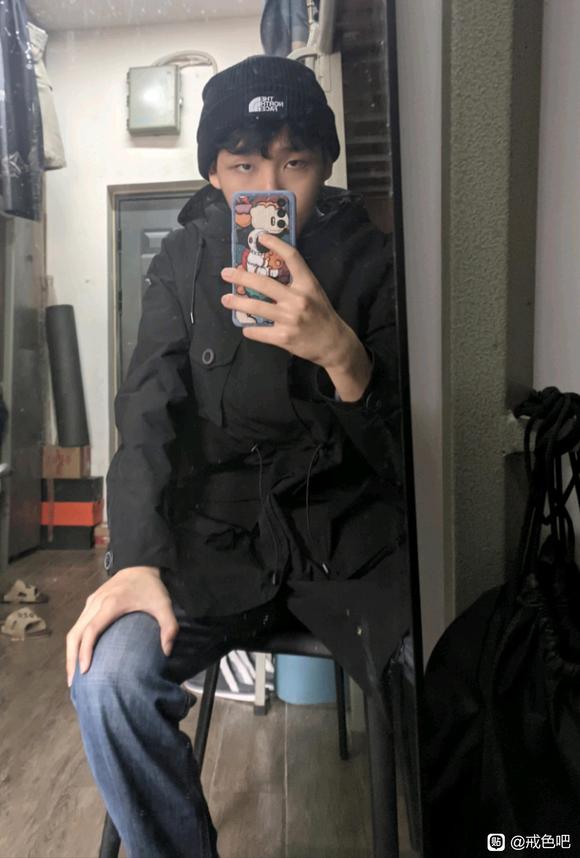 ”今天是第22天