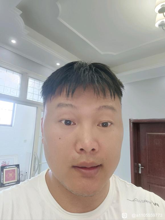 ”【青春励志】戒色六天，眼神恢复的不错