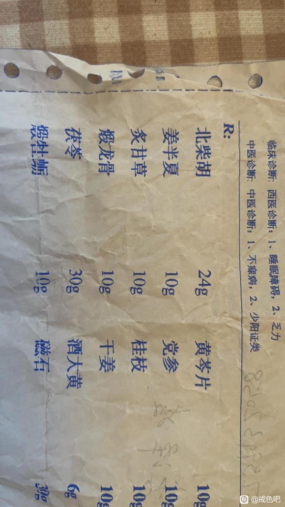 ”市中医科看中医