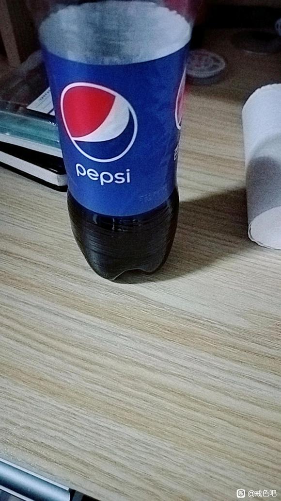 ”喝可乐会上瘾吗