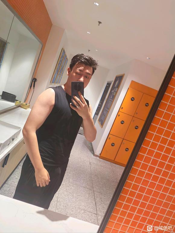 ”手艺17年戒撸第56