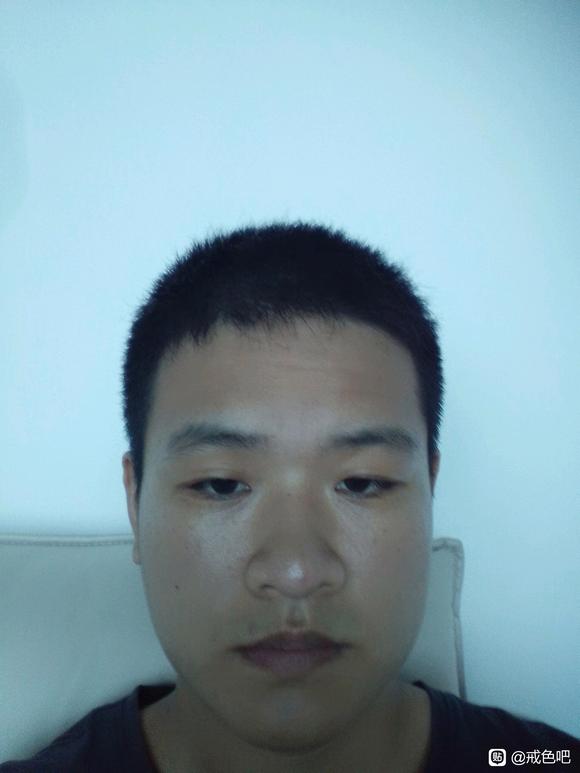 ”好久没有戒成了这样