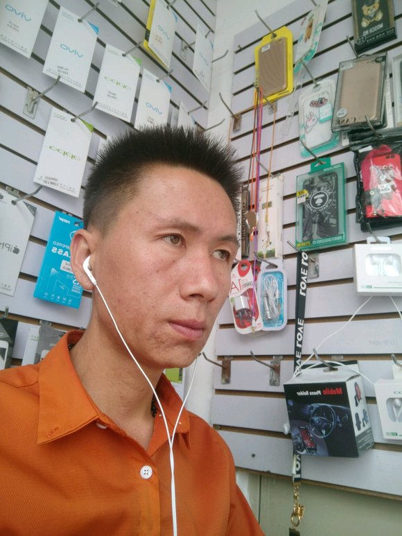 ”戒色三四年了，一点精气神回不来