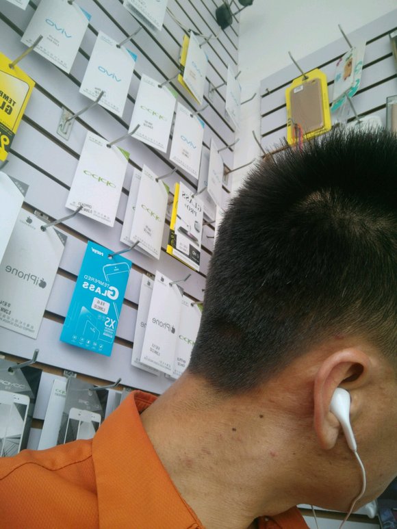 ”戒色三四年了，一点精气神回不来