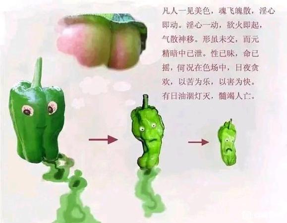 ”如何做到看h，也可以让自己不勃起？