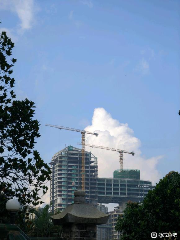 ”戒色第六十九天，在破戒的边缘