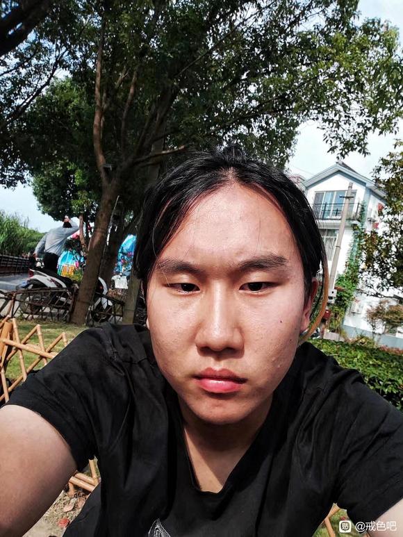 ”戒的第334天颜值对比第二弹