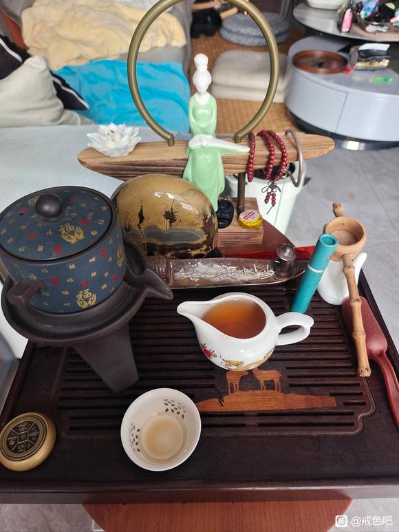 ”戒色第50天，又遗了一次