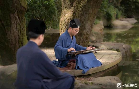 ”人活到极致，一定是素与淡！