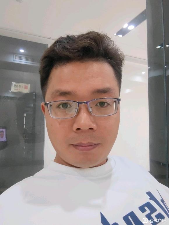 ”两年时间改变自己