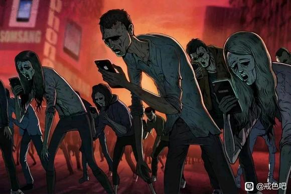 ”纵欲，正在榨干4亿的中国年轻人