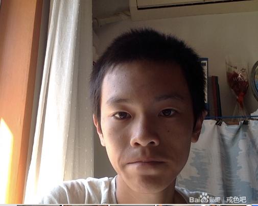 ”本人15，高一生。